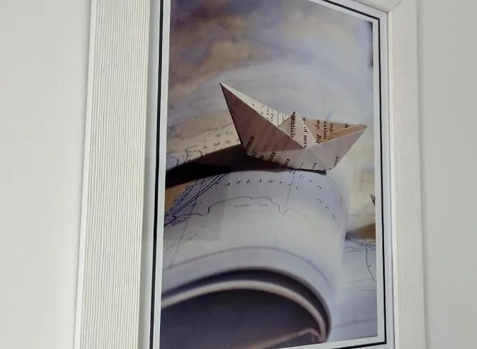 公寓 Silvaapartments Barra