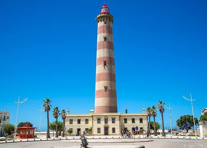 Silvaapartments 公寓