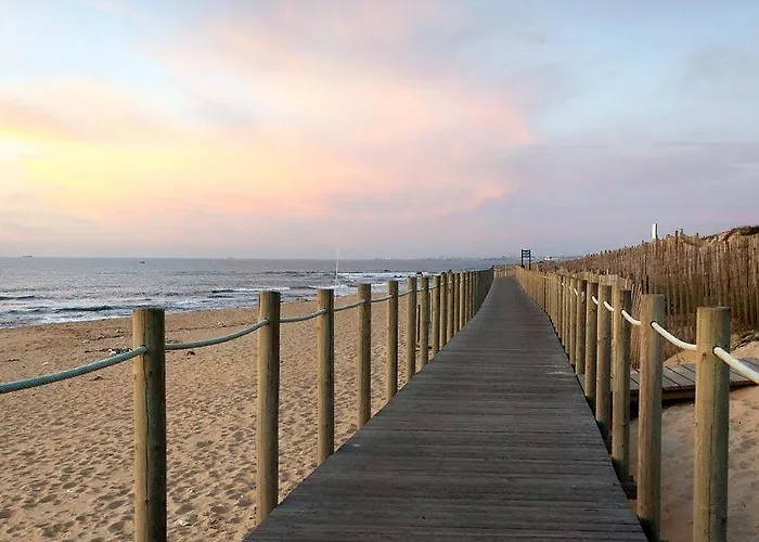 Silvaapartments Barra