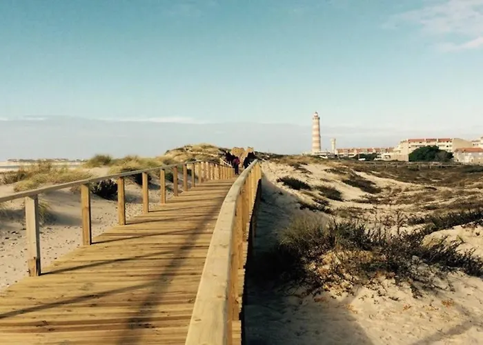 Silvaapartments 公寓 Barra