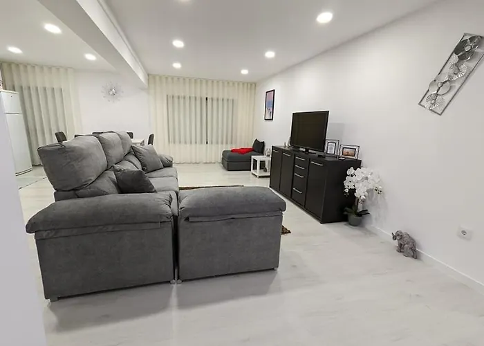 Silvaapartments 公寓 *