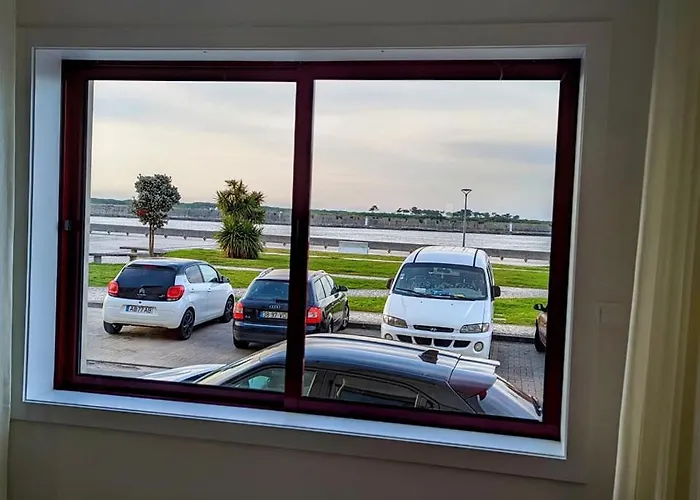 公寓 Silvaapartments *