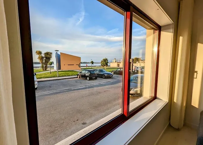 Silvaapartments 公寓