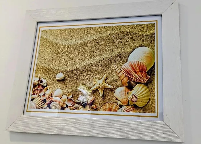 Silvaapartments 公寓