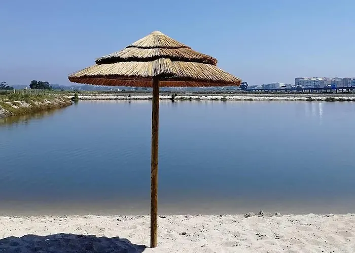 Silvaapartments * Barra