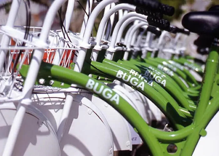 公寓 Silvaapartments