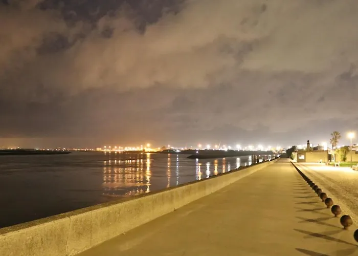 公寓 Silvaapartments Barra