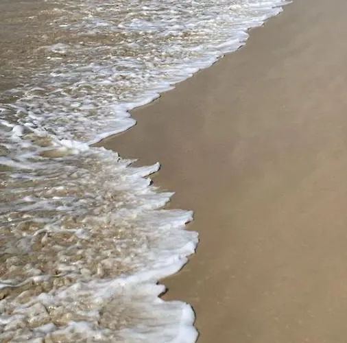 公寓 Silvaapartments