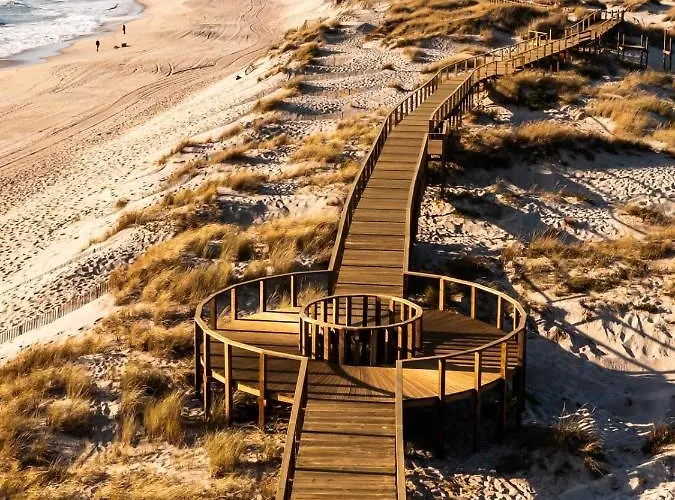 Silvaapartments * Barra